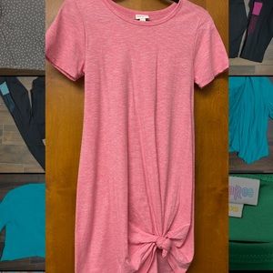 Lularoe Carly Dress